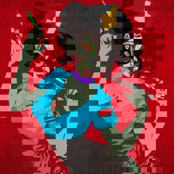 Альтернативная обложка