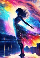 Обложка произведения Королева Аскрана