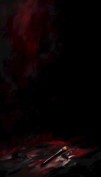 Обложка произведения Руки
