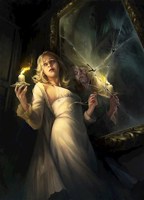 Обложка произведения Отражение глупца