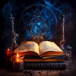 Обложка произведения Сборник «Моя старая мистика».
