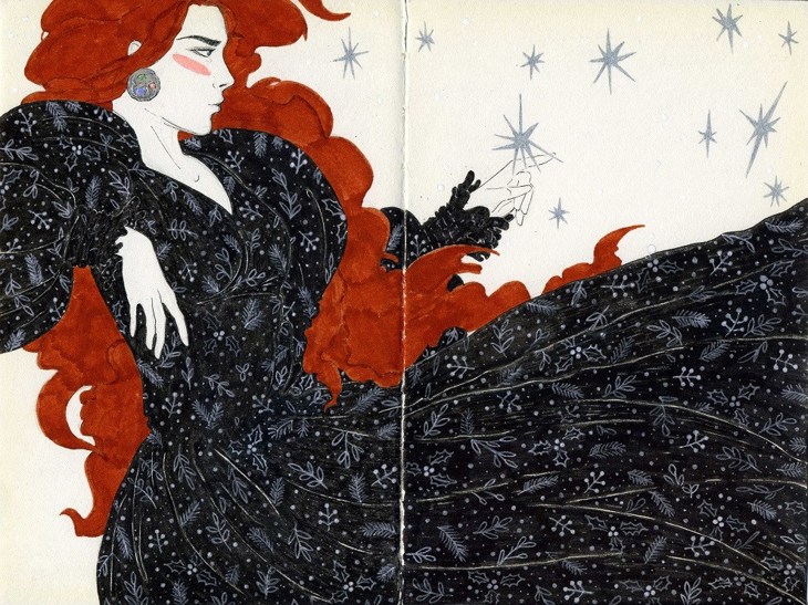 Иллюстрация