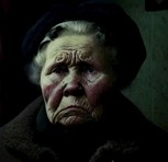 Обложка произведения Тетка