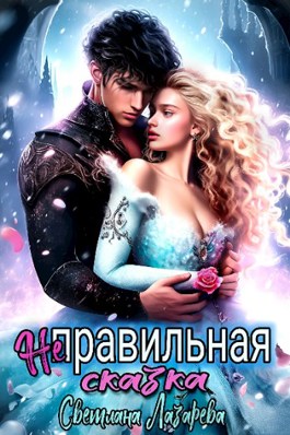 Неправильная сказка - Светлана Лазарева - читать книгу в онлайн-библиотеке