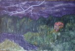 Обложка произведения Летняя история