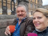Обложка произведения Посиделки