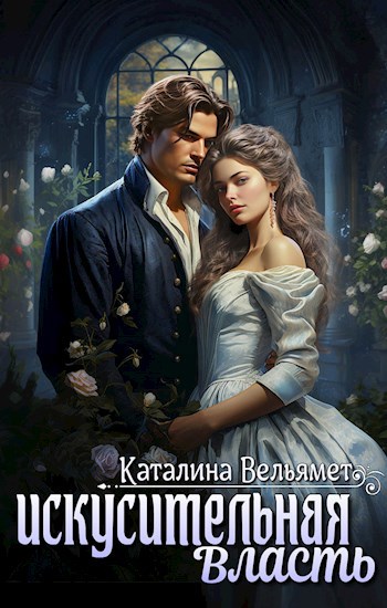 Искусительная Власть - Каталина Вельямет - читать книгу в онлайн-библиотеке