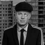 Обложка произведения Слово пацана или кровь из ушей.
