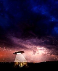 Обложка произведения Солнечная полоса