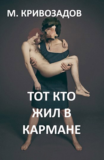 Обложка произведения Тот кто жил в кармане