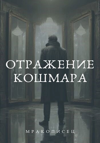 Обложка произведения Отражение кошмара