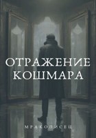 Обложка произведения Отражение кошмара