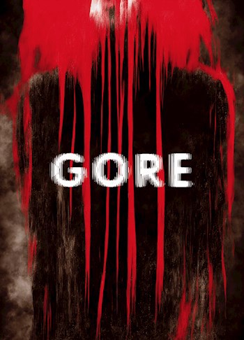 Обложка произведения Gore
