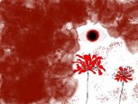 Обложка произведения абстрактное искусство