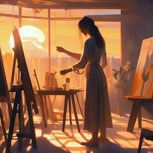 Обложка произведения Железная рука… Железная нога…