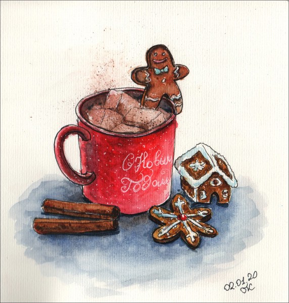 Иллюстрация