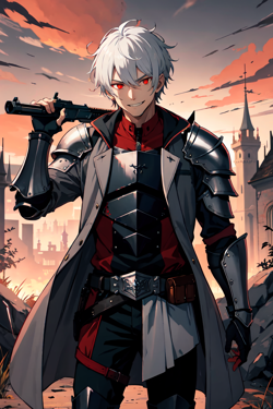 Арт на обложке