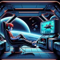 Тимми - нейросеть