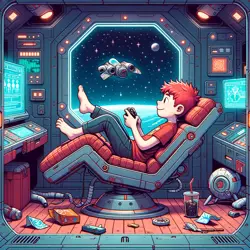 Тимми - нейросеть