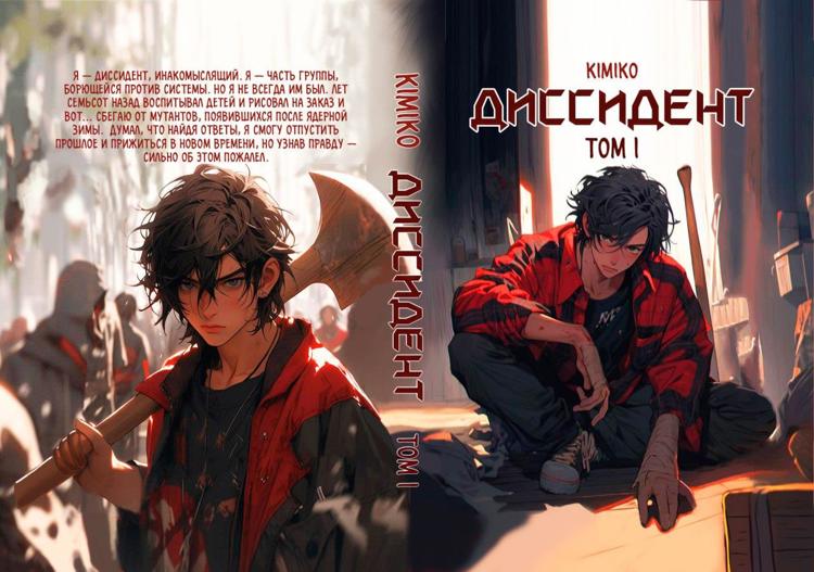 Автор тудей циклы