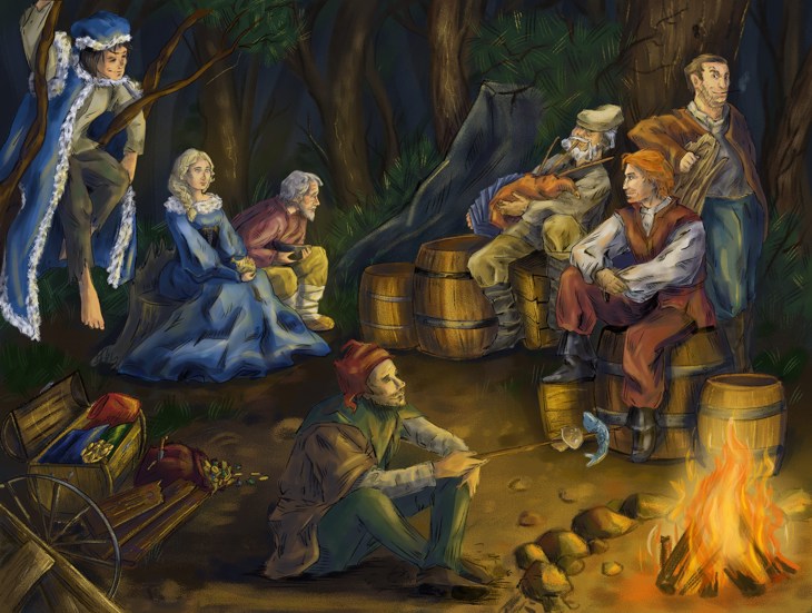 Иллюстрация