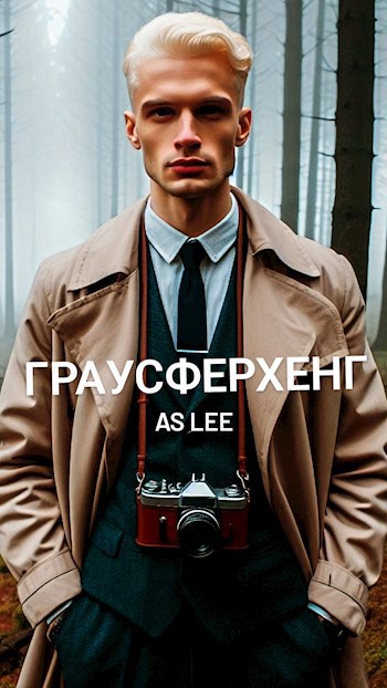 Обложка произведения Граусферхенг