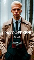 Обложка произведения Граусферхенг