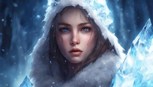 Обложка произведения Новогоднее чудо