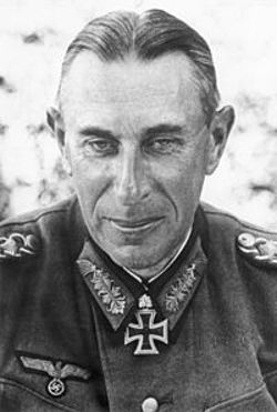 Генерал Рудольф Шмидт