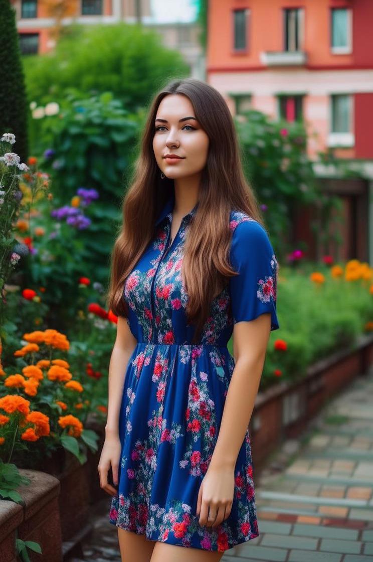 валя смирнова
