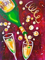 Обложка произведения Рассказ под мишурой