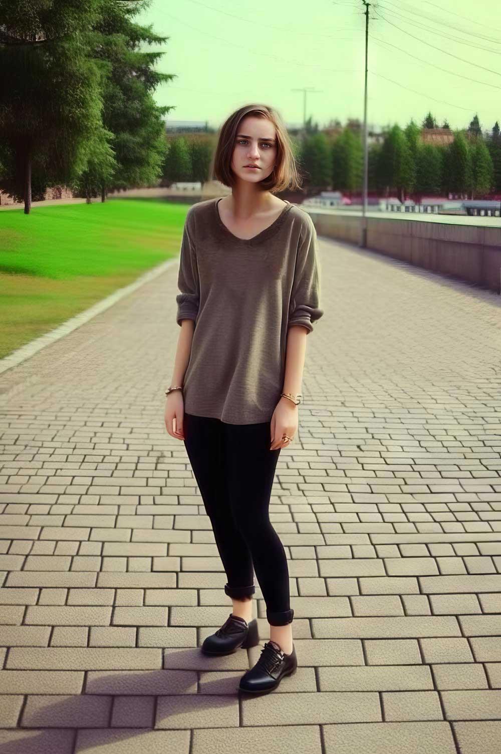 галя дурново