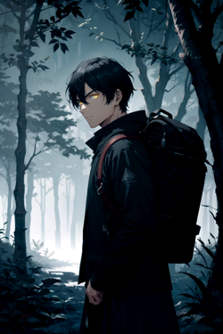 Николай Чернов - Герой