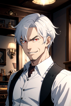 Свейн Морис