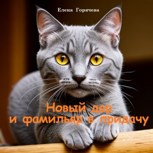 Обложка произведения Новый дар и фамильяр в придачу