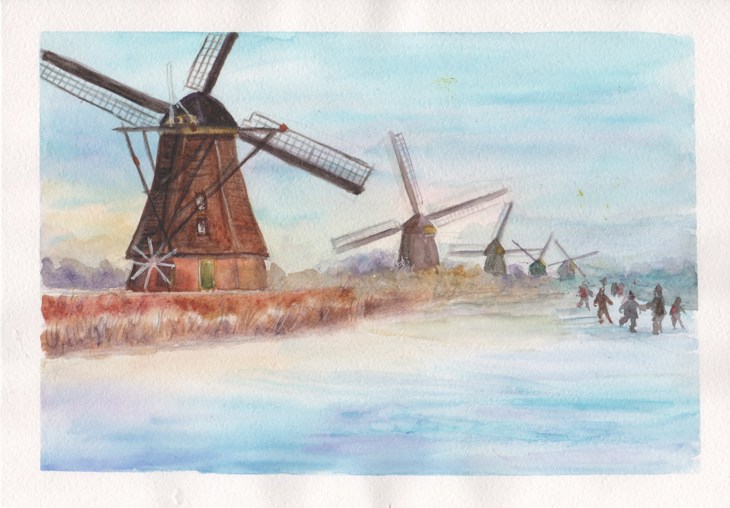 Иллюстрация