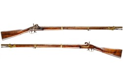 Austrian Model 1842...
