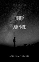 Обложка произведения Том 1. Иномирец