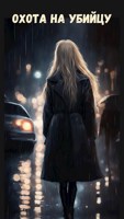 Обложка произведения Охота на убийцу