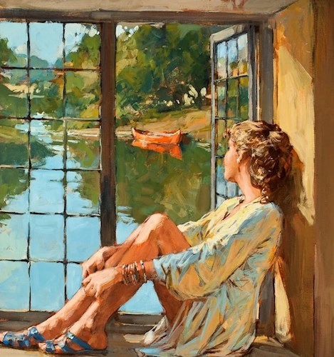 Обложка книги «Было не Было»