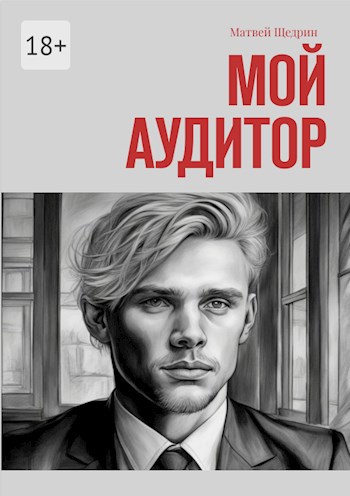 Обложка произведения Мой аудитор