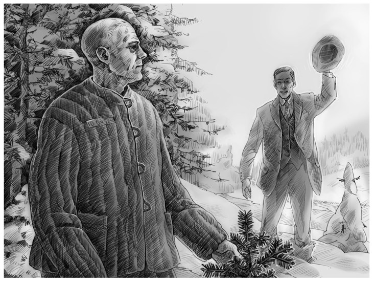 Иллюстрация