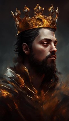 Король