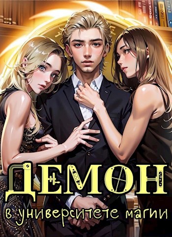 Книга магии. Исповедь демонолога. Решетов демон в университете магии. Дагон демон пекарь ада. Академия магии.