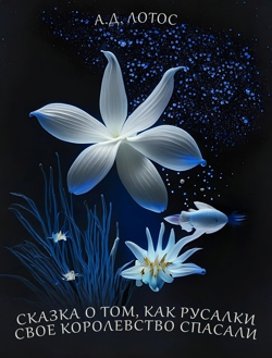 Обложка