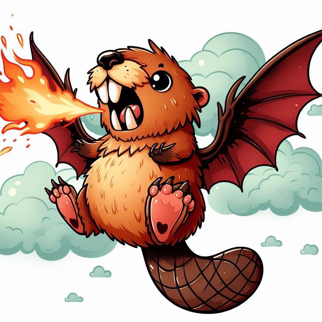 И вам Бобра, Авторы. Спасибо