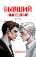Обложка произведения Бывший нынешний муж