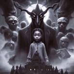 Обложка произведения Чёрная книга