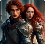 Обложка произведения Хиран. Восхождение Белого тигра