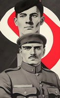 Обложка произведения Золотой крест